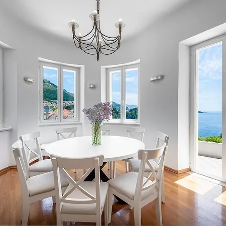 Wishing Tree Dubrovnik