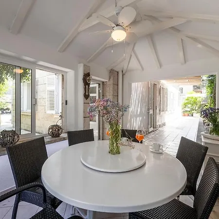 Villa Wishing Tree Dubrovnik