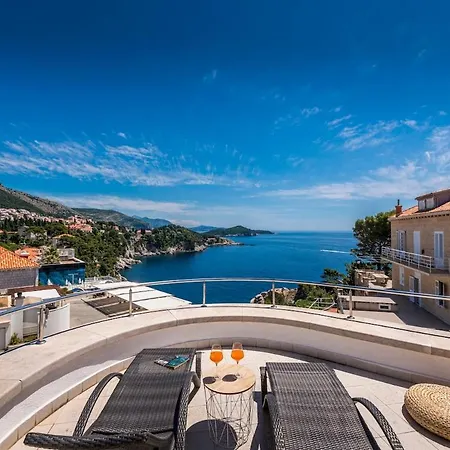 Wishing Tree Villa *