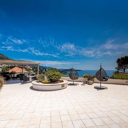 Wishing Tree Dubrovnik