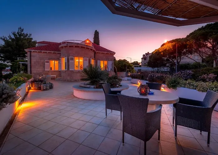 Wishing Tree Villa Dubrovnik