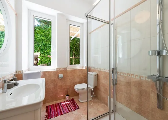 Wishing Tree Villa *