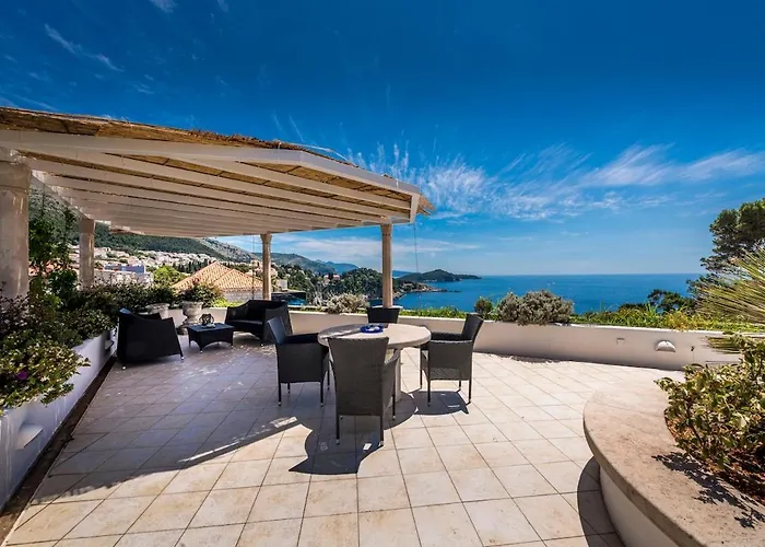 Wishing Tree Villa Dubrovnik