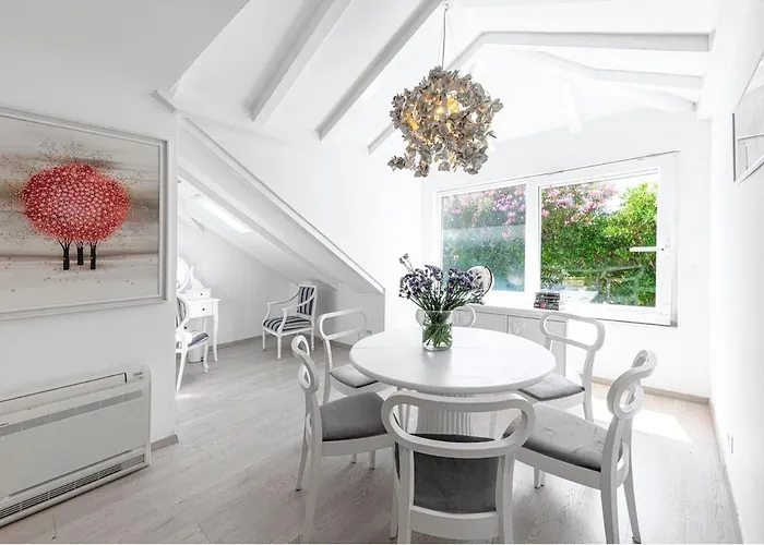 Wishing Tree * Dubrovnik