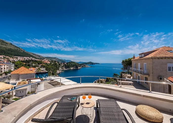 Wishing Tree Villa *