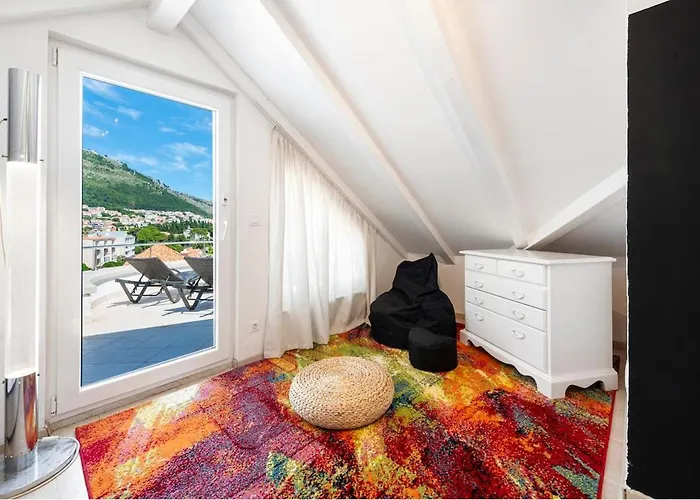 Villa Wishing Tree *