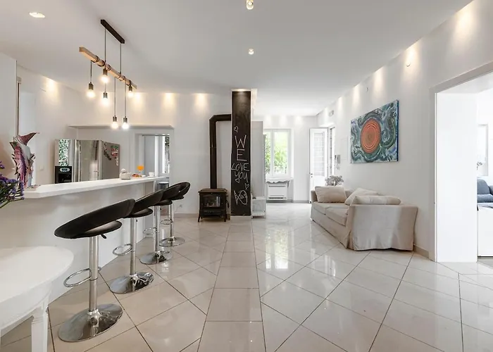 Wishing Tree Villa Dubrovnik