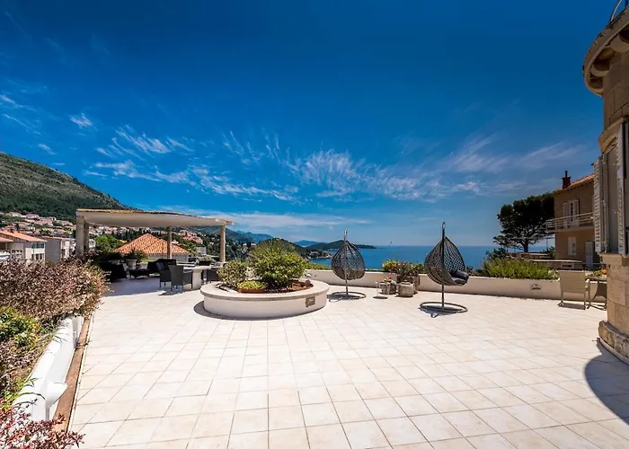 Wishing Tree Dubrovnik