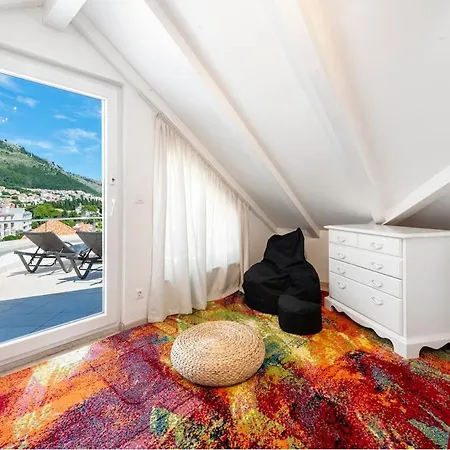 ヴィラ Wishing Tree *