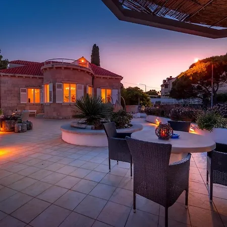 Wishing Tree Villa Dubrovnik