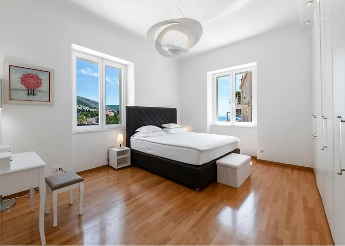 Wishing Tree Villa *