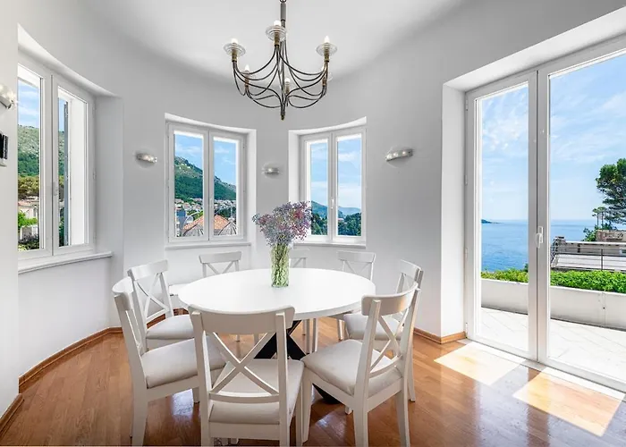 Wishing Tree Dubrovnik