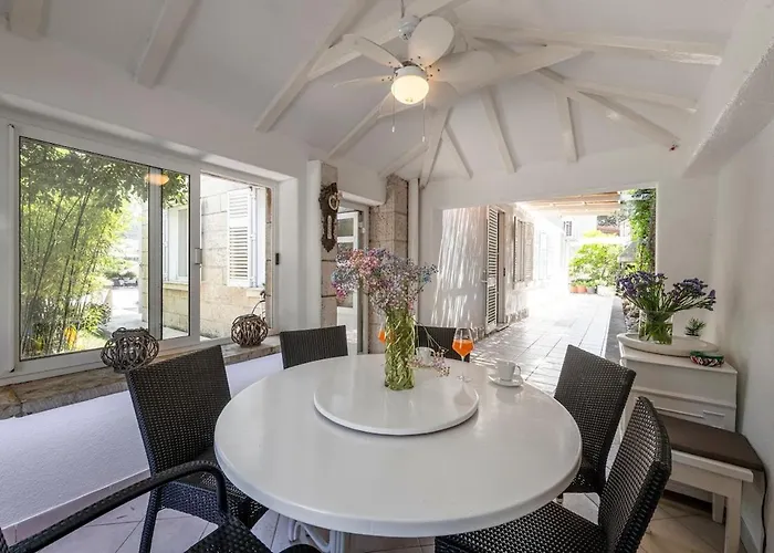 Villa Wishing Tree Dubrovnik