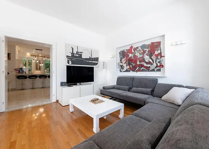 Wishing Tree * Dubrovnik