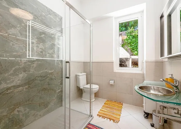 Wishing Tree * Dubrovnik